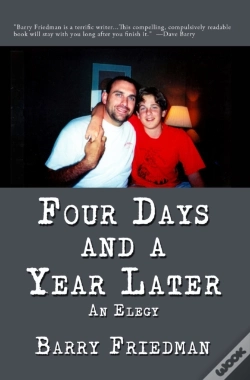 Capa do artigo Four Days And A Year Later