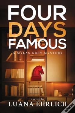 Capa do artigo Four Days Famous