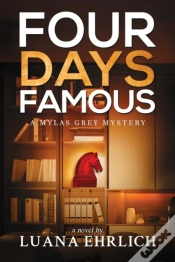 Capa do artigo Four Days Famous