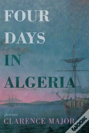Capa do artigo Four Days In Algeria