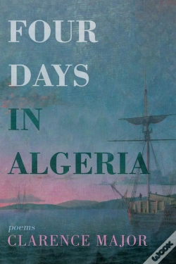 Capa do artigo Four Days In Algeria