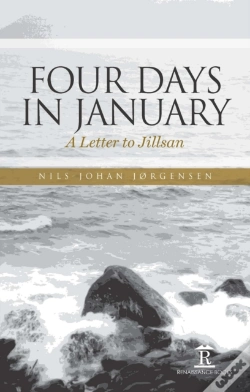 Capa do artigo Four Days In January
