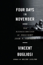 Four Days In November - Preview
