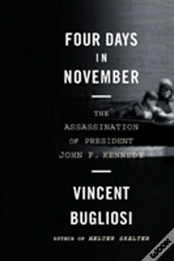 Capa do artigo Four Days In November