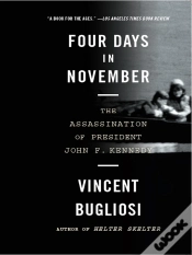 Capa do artigo Four Days In November