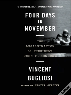 Capa do artigo Four Days In November
