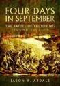 Four Days In September - Preview