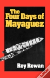 Capa do artigo Four Days Of Mayaguez