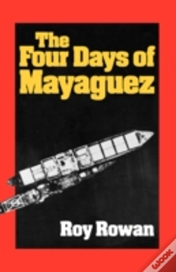 Capa do artigo Four Days Of Mayaguez