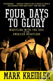 Capa do artigo Four Days To Glory