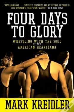 Capa do artigo Four Days To Glory