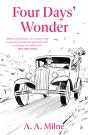 Four Days' Wonder - Preview