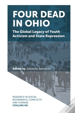 Capa do artigo Four Dead In Ohio