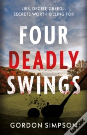Capa do artigo Four Deadly Swings