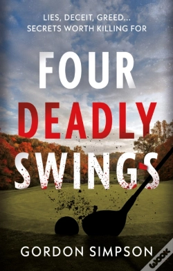 Capa do artigo Four Deadly Swings