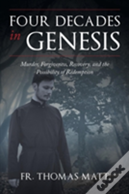 Four Decades In Genesis