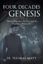 Four Decades In Genesis - Preview