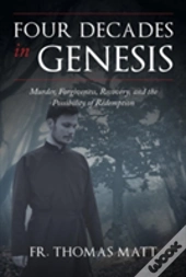 Four Decades In Genesis