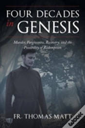 Capa do artigo Four Decades In Genesis