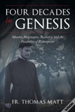 Capa do artigo Four Decades In Genesis