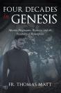 Four Decades In Genesis - Preview