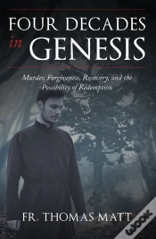 Capa do artigo Four Decades In Genesis