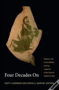 Capa do artigo Four Decades On