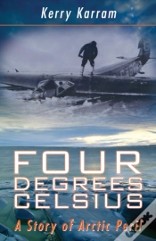 Capa do artigo Four Degrees Celsius