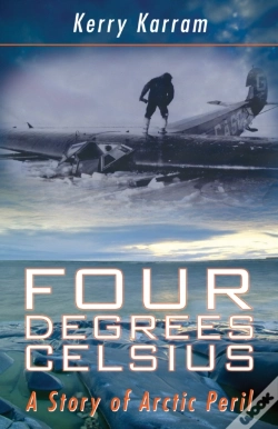 Capa do artigo Four Degrees Celsius
