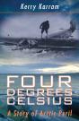 Four Degrees Celsius - Preview