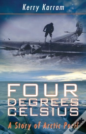 Capa do artigo Four Degrees Celsius