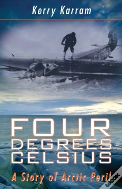 Capa do artigo Four Degrees Celsius