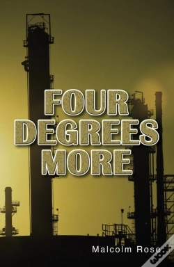 Capa do artigo Four Degrees More