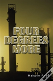 Capa do artigo Four Degrees More