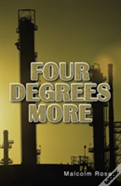 Capa do artigo Four Degrees More