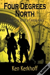 Capa do artigo Four Degrees North