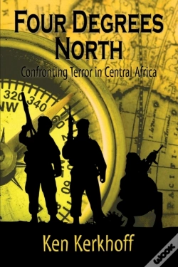 Capa do artigo Four Degrees North