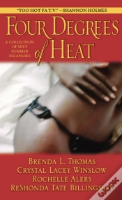 Capa do artigo Four Degrees Of Heat