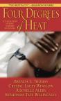Four Degrees Of Heat - Preview