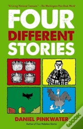 Four Different Stories