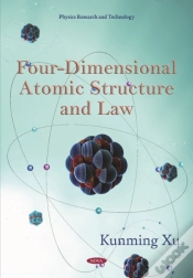 Capa do artigo Four-Dimensional Atomic Structure And Law