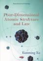 Four-Dimensional Atomic Structure And Law - Preview