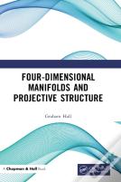 Four-Dimensional Manifolds And Projective Structure