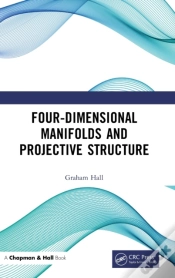 Capa do artigo Four-Dimensional Manifolds And Projective Structure