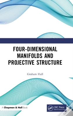 Capa do artigo Four-Dimensional Manifolds And Projective Structure