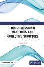 Four-Dimensional Manifolds And Projective Structure - Preview