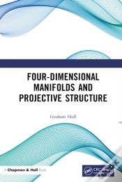 Capa do artigo Four-Dimensional Manifolds And Projective Structure