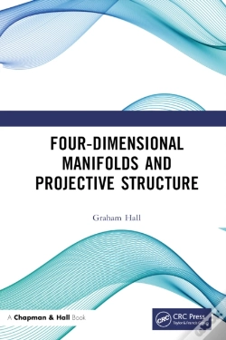Capa do artigo Four-Dimensional Manifolds And Projective Structure