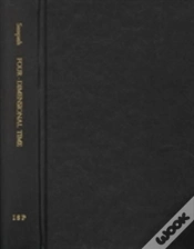 Capa do artigo Four-Dimensional Time