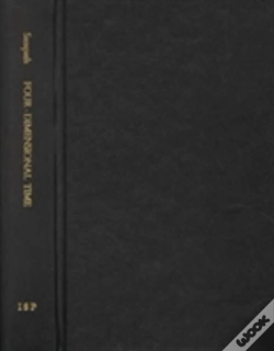 Capa do artigo Four-Dimensional Time